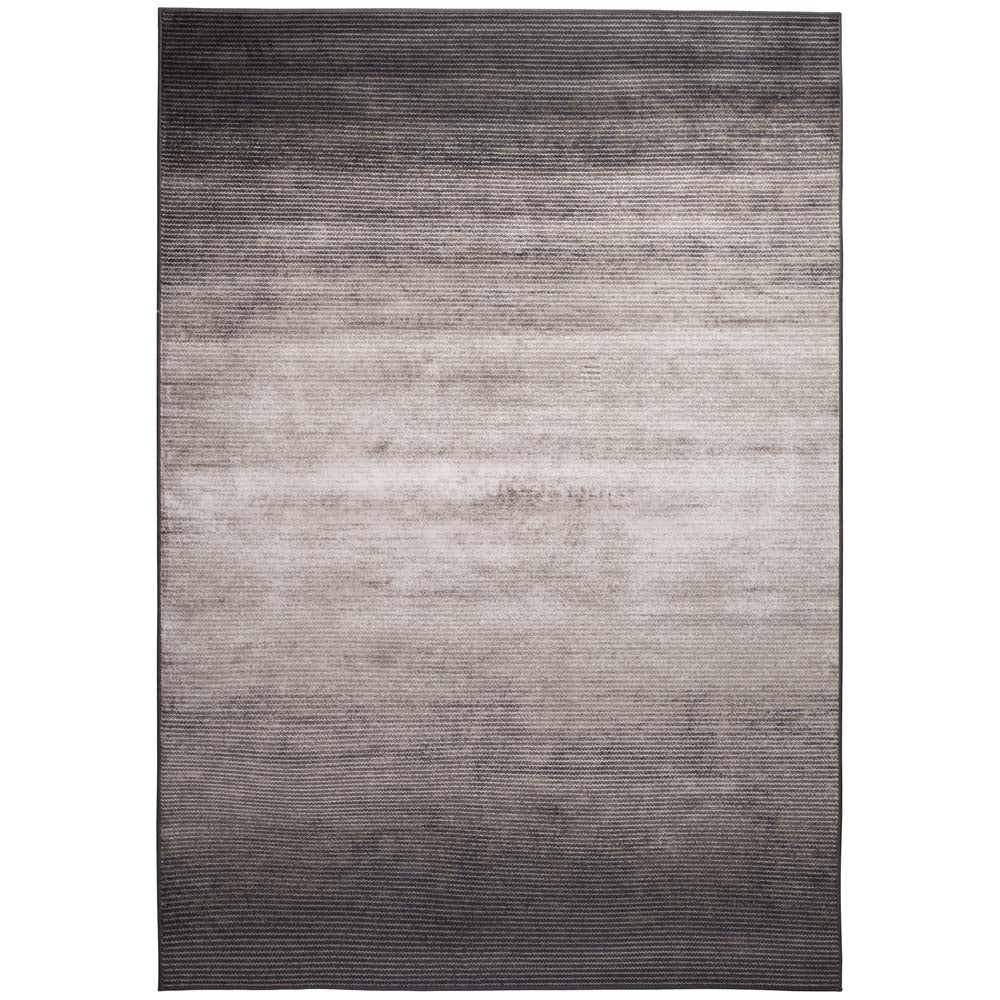 Zuiver Obi Rug - Grey