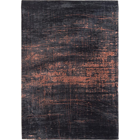 Louis De Poortere Griff Rug - Soho Copper 8925